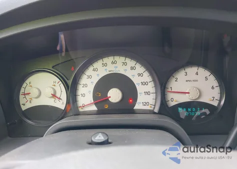 2006 Dodge Dakota St z USA, uszkodzony, nr VIN 1D7HW28K46S635521